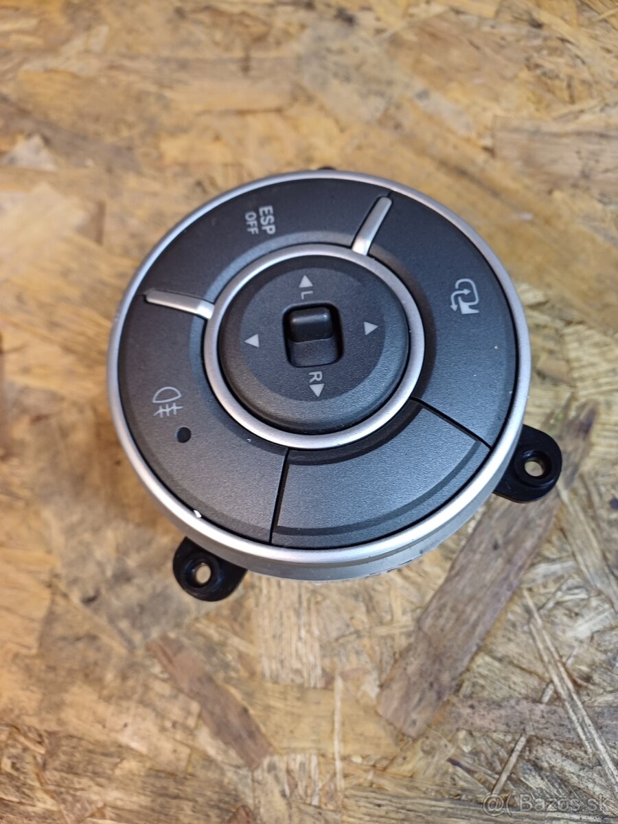 Ssangyong Kyron 2005-2014 náhradní díly - 11