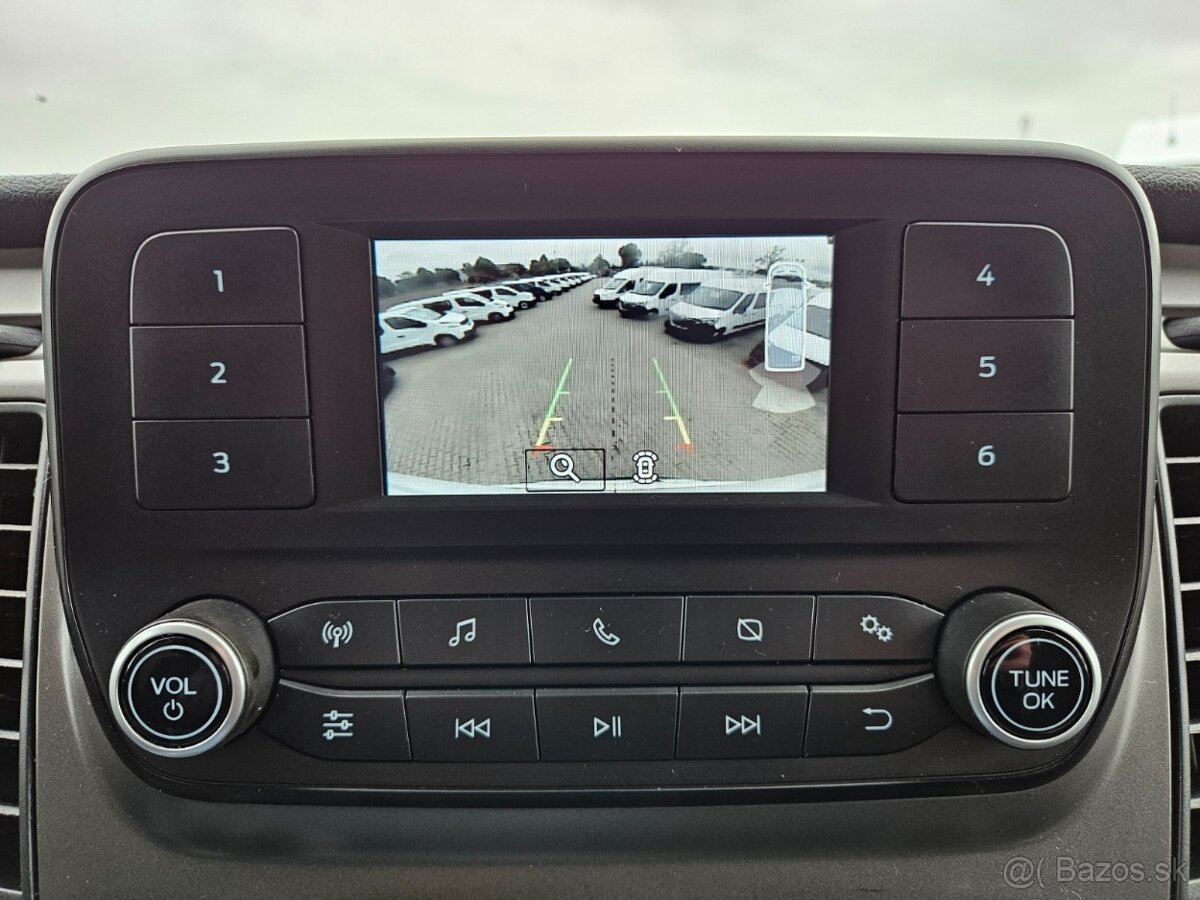 Ford transit L2H3 2.0TdCi/170hp - 2019 - 11