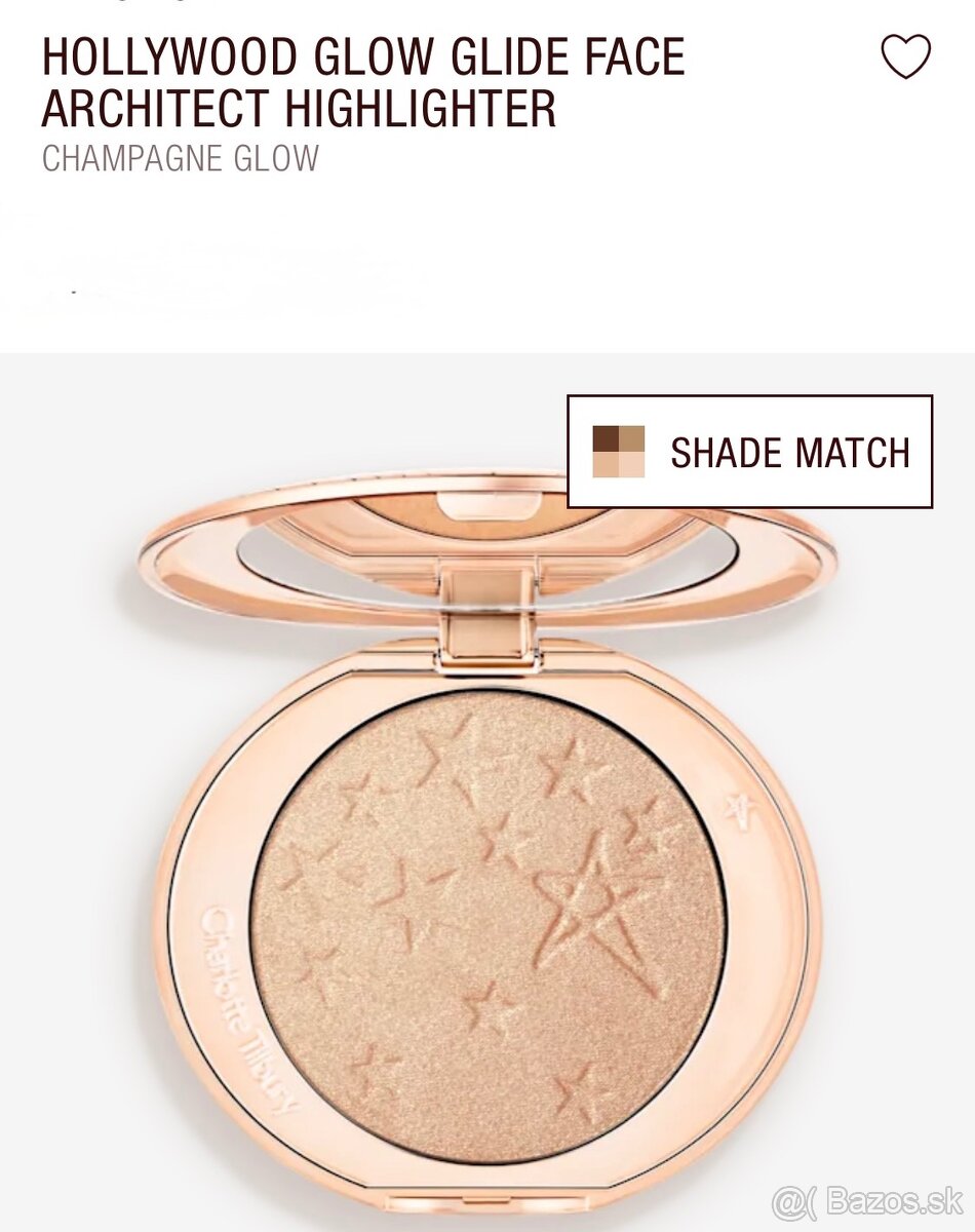 Charlotte Tilbury - Dekorativna kozmetika - 11