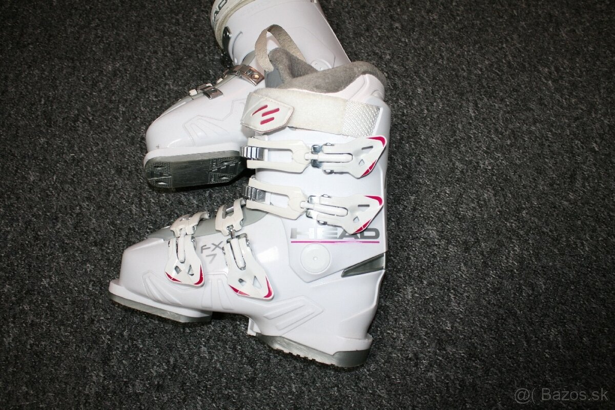 lyže dynastar Glory 149 cm - 11