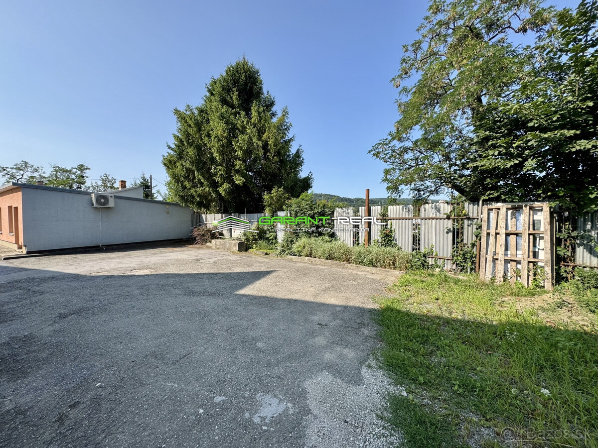 Prenájom obchodný priestor 50 m2, Masarykova ul. - 11