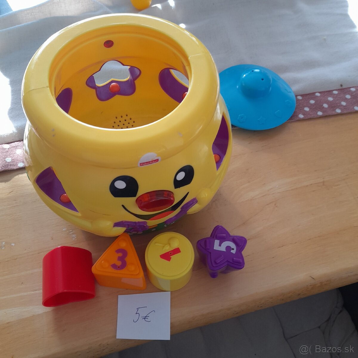 interaktívne, hrajúce,spievajúce hracky, plysaky - 11