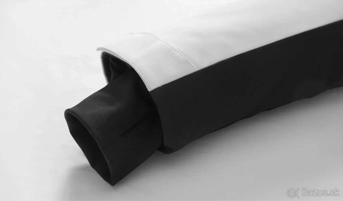 Nova bunda na lyžovanie Bogner + Čiapky GRATIS - 11