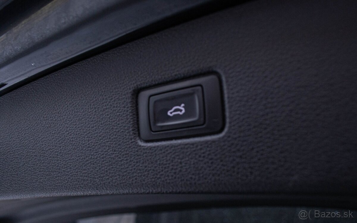 Audi Q7 3.0TDI Quattro Tiptronic 160kW - 11