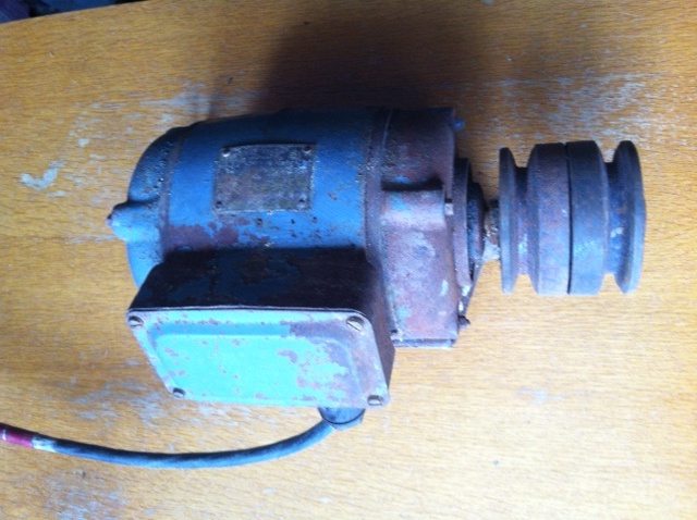 stavebný materiál- stroje - 11