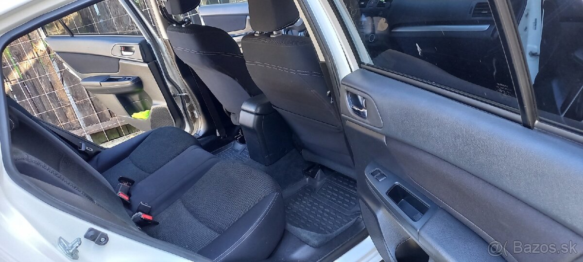 Subaru XV znížená cena - 11