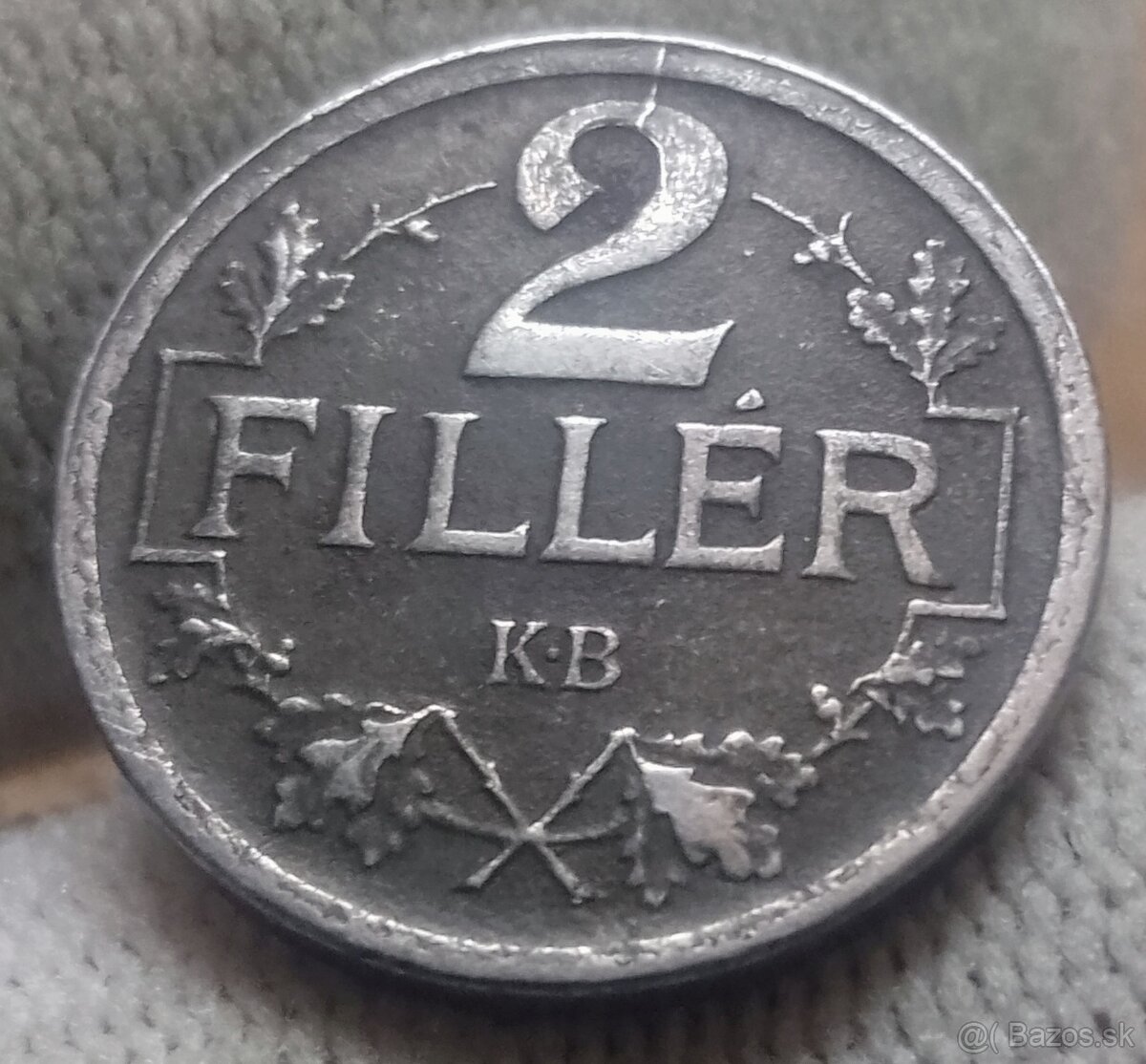 Drobné mince RU. - 11