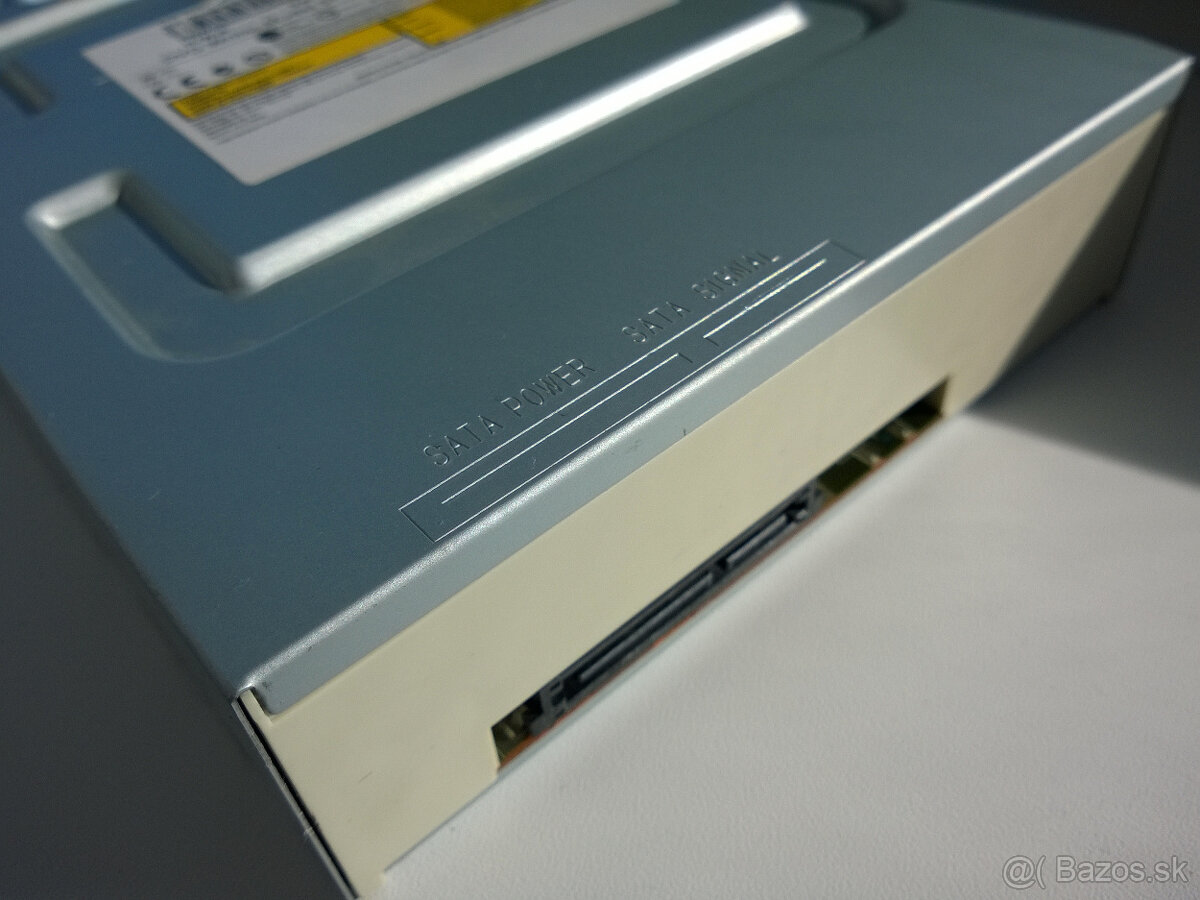 DVD mechanika Writer Model SH-224 - SATA - 11