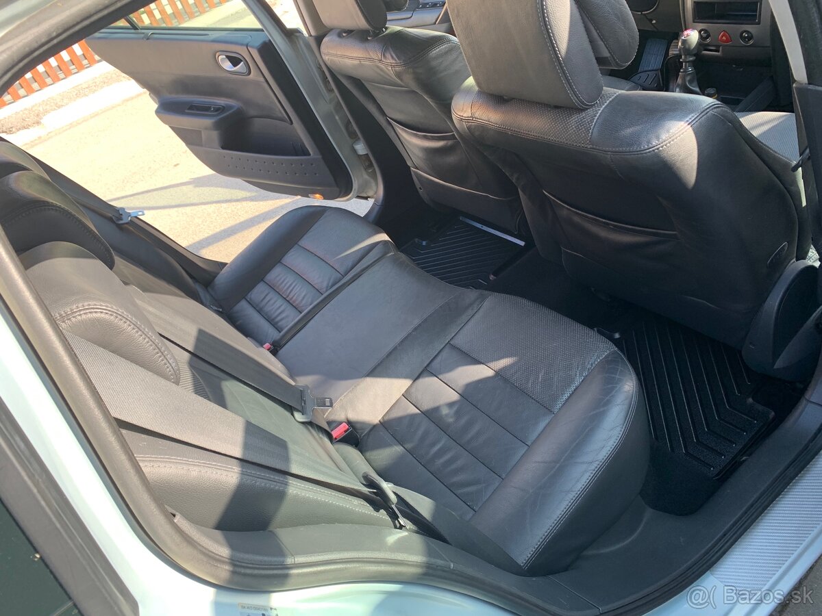 Renault Megane II combi - 11