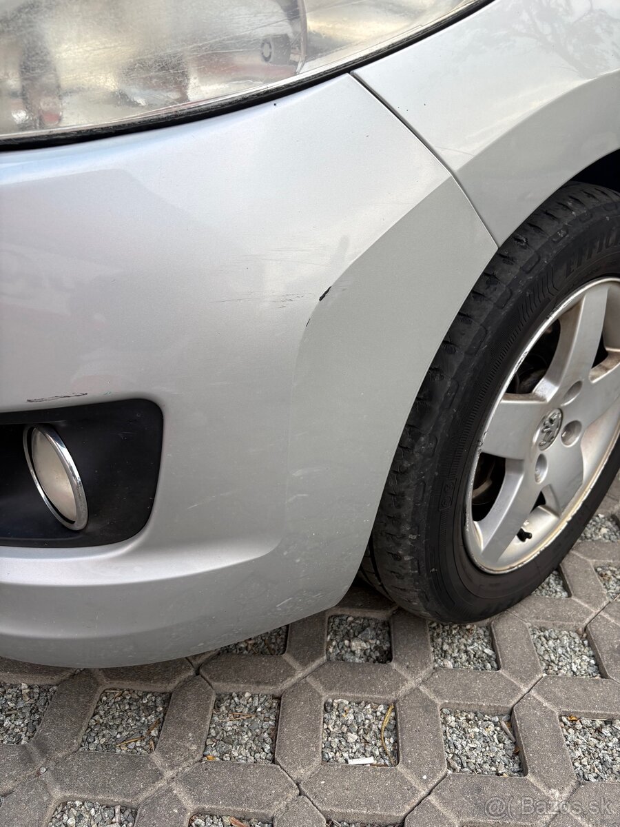 Peugeot 207 - 11