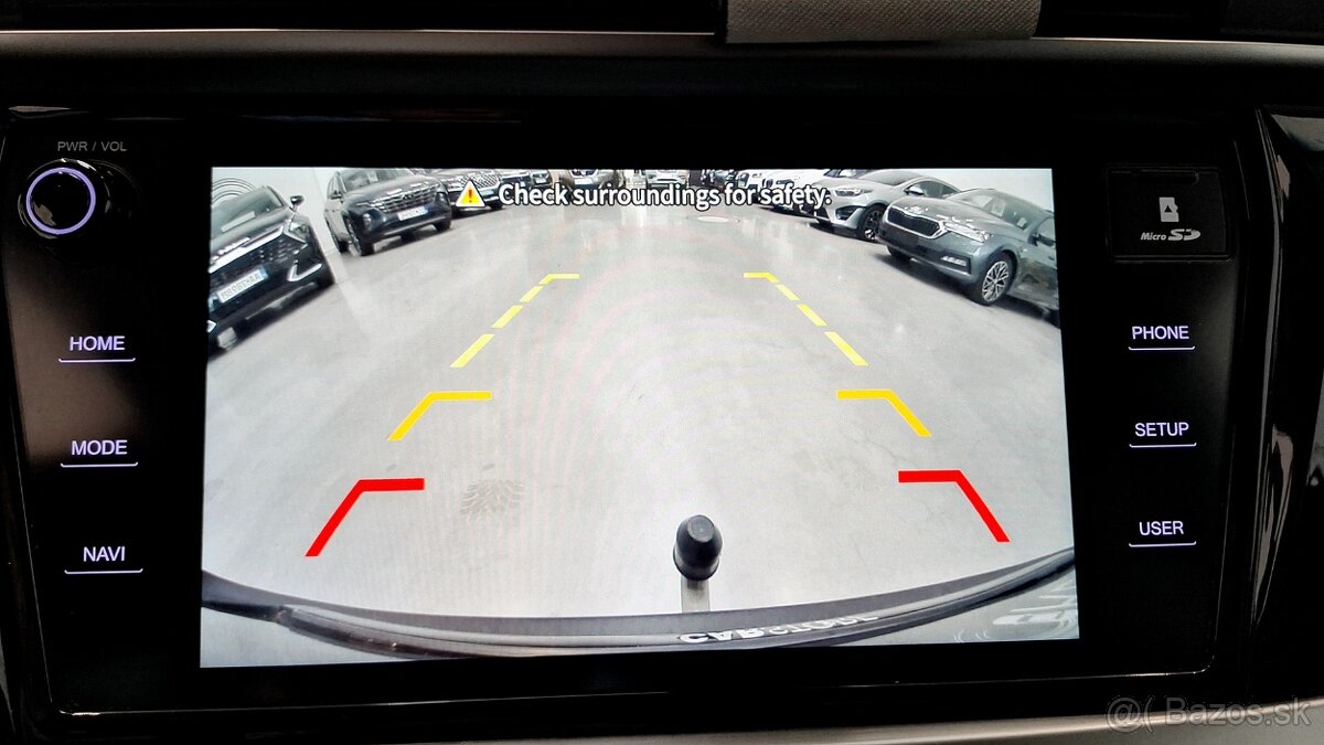 SSANGYONG Korando - 1,5i 120KW AWD AT, - 11