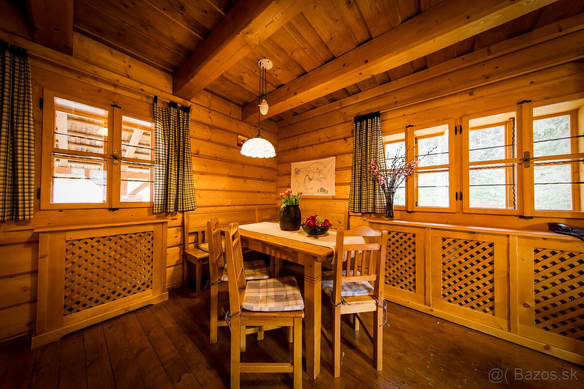 Predám poukaz na wellness pobyt v Hoteli Liptovský dvor - 11