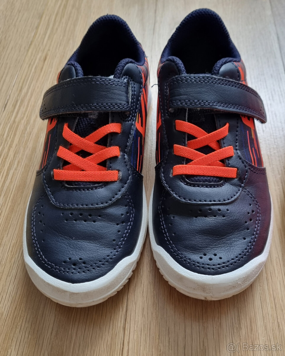 Detské nízke tenisky - 11