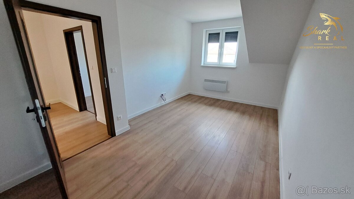 NOVINKA NADČASOVÁ NOVOSTAVBA - 11