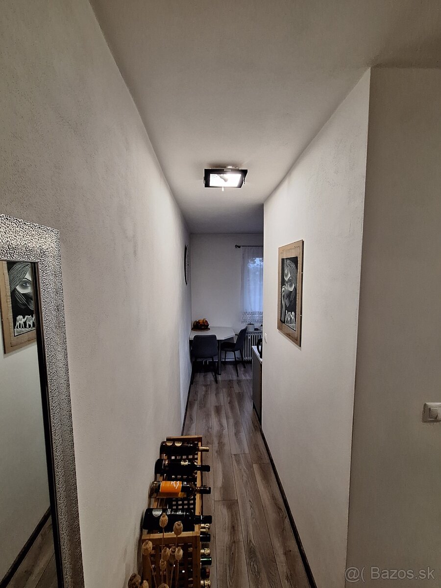 Prenájom 2 izbový byt - 11