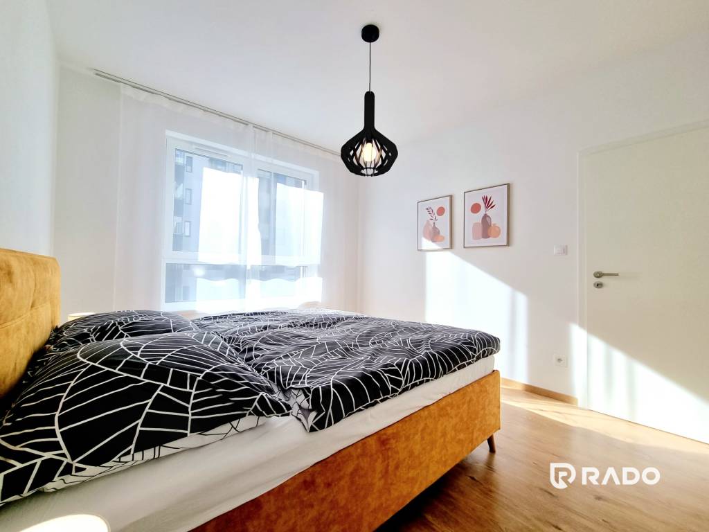 RADO | Posledný investičný krásny 3-izbový byt | 76 m² | RÍN - 11