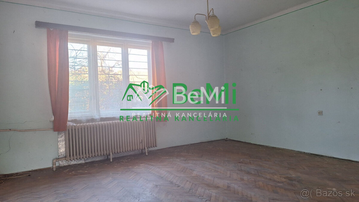 Rodinný dom v Gonc ,zaujímava lokalita domu - NA PREDAJ - 11