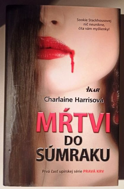 Knihy rôznych žánrov - 11