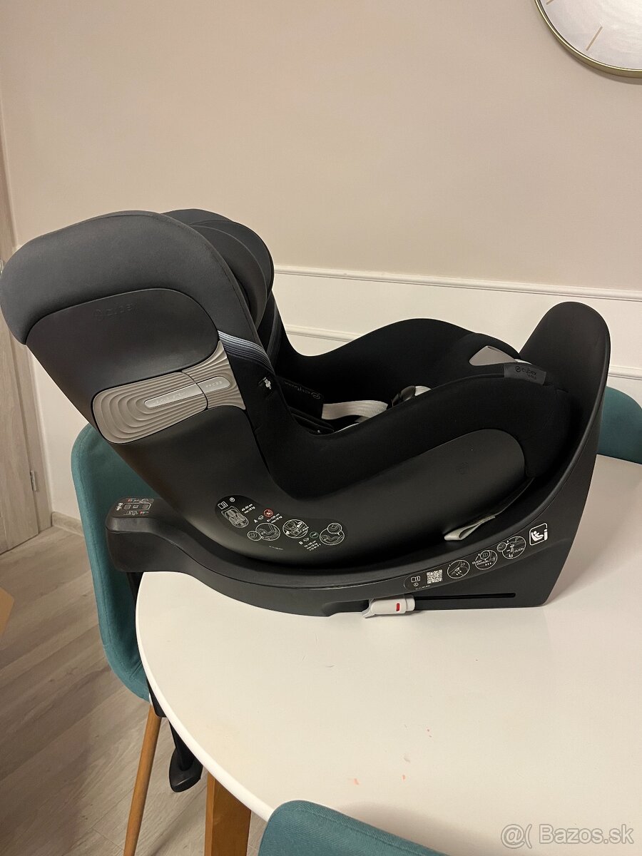 CYBEX SIRONA SX2 i-Size - 11