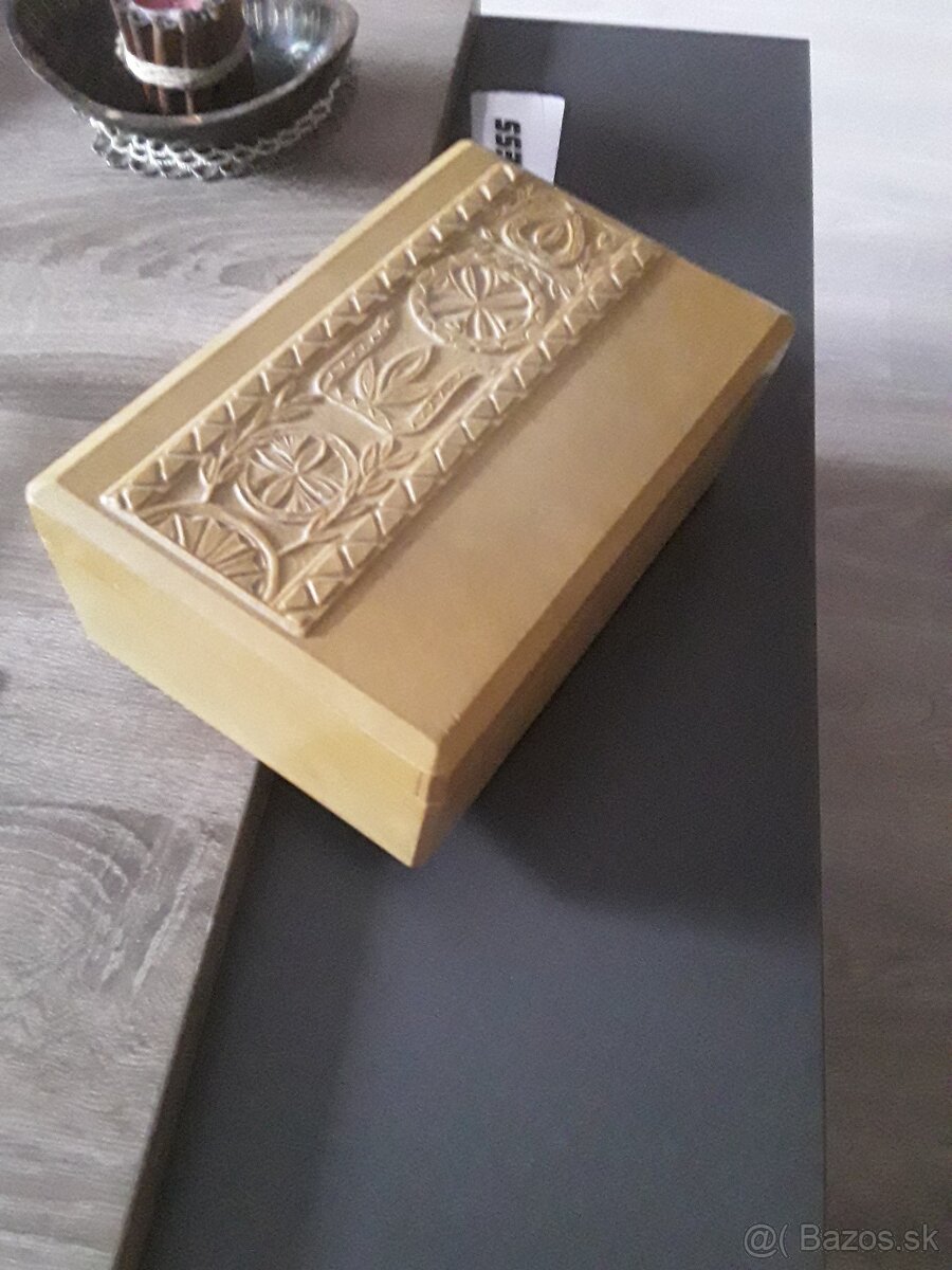 ,Pribor , poháre zlatá Zuzana. ,rozne veci retro, - 11