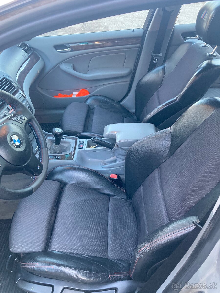 bmw e46 330d 135kw - 11