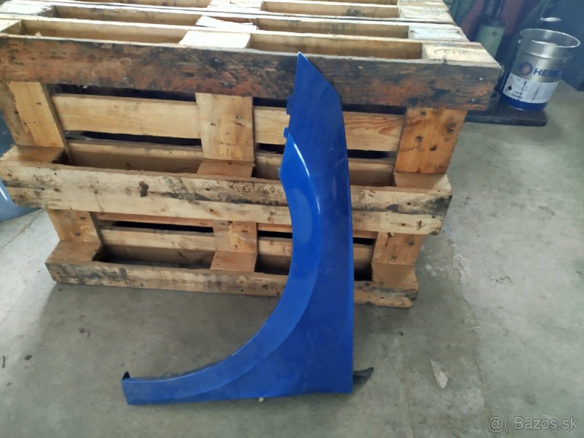 Predám rôzne blatniky - 11