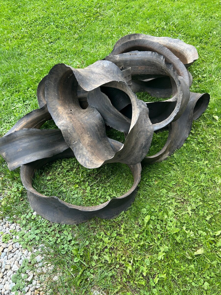 Stabilizátory Liaz - 11