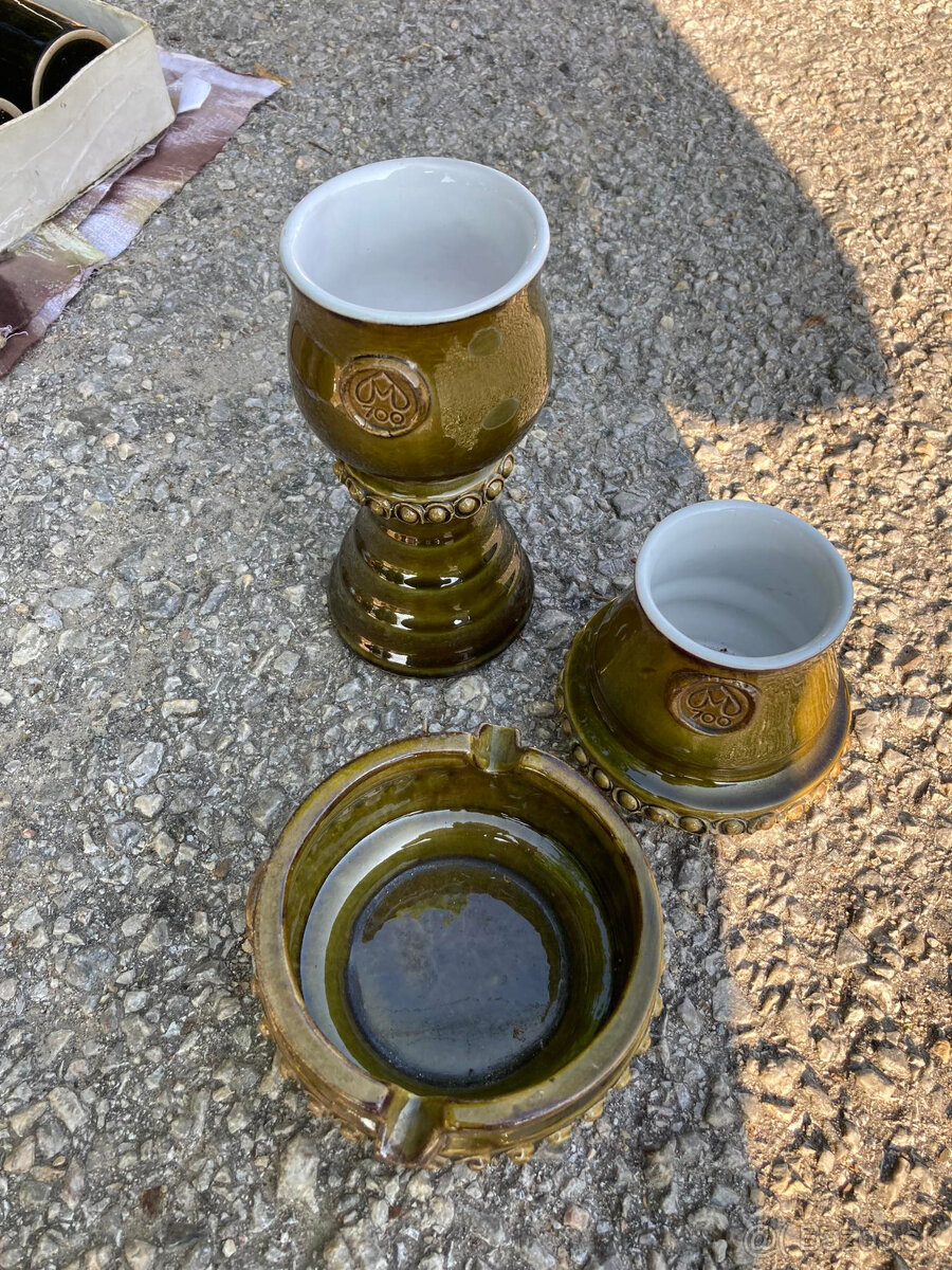 Keramika - mix na chalupu - 11