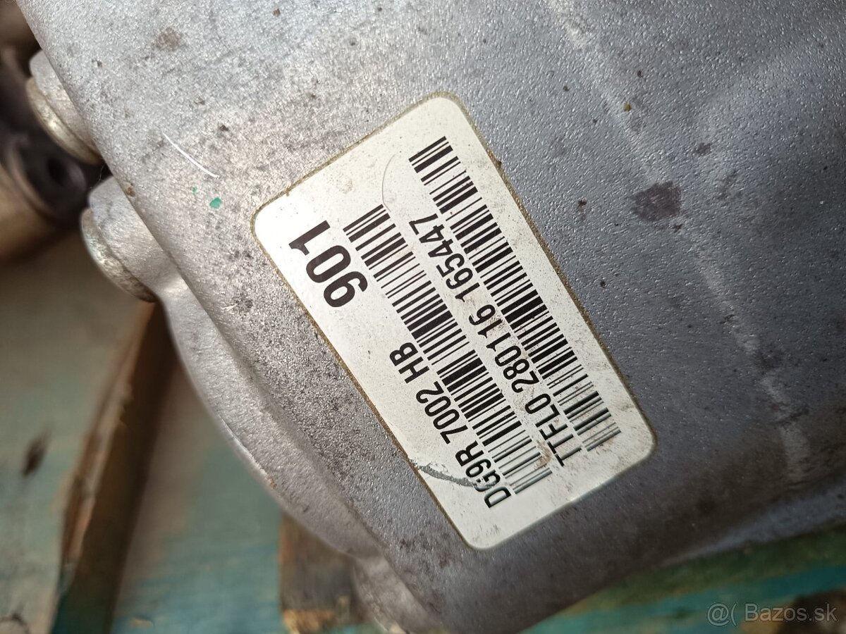 Ford Mondeo Mk4,Ecosport,Focus III,C-MAX II,Connect,Galaxy - 11