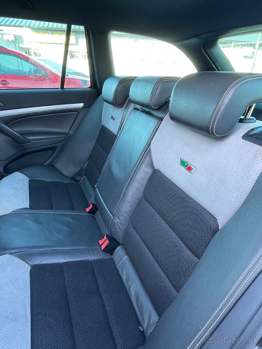 Skoda Octavia RS 2.0 TDi - 11