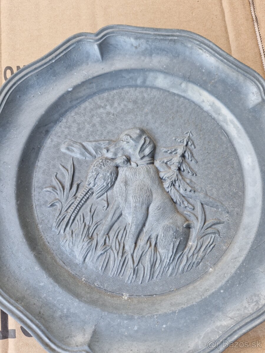 Dekorácia na chatu..... - 11