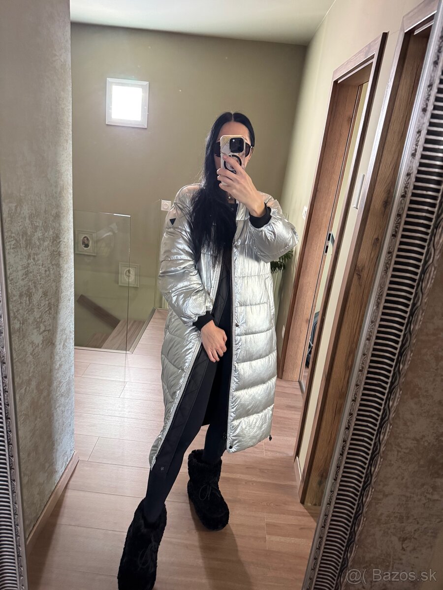 Kabát, Bunda Guess - 11