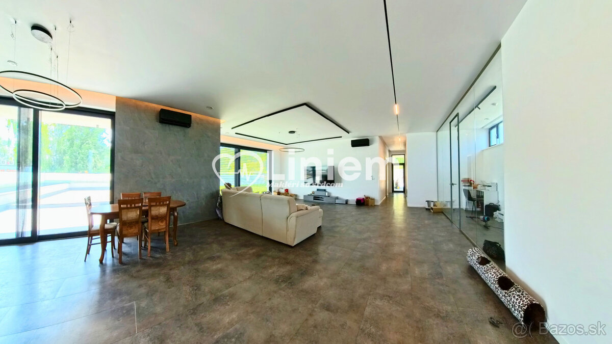 Luxusná vila na predaj – Pod Táborom, Prešov - 11