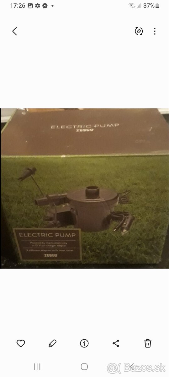 Predám rôzne veci, cena dohodou. - 11