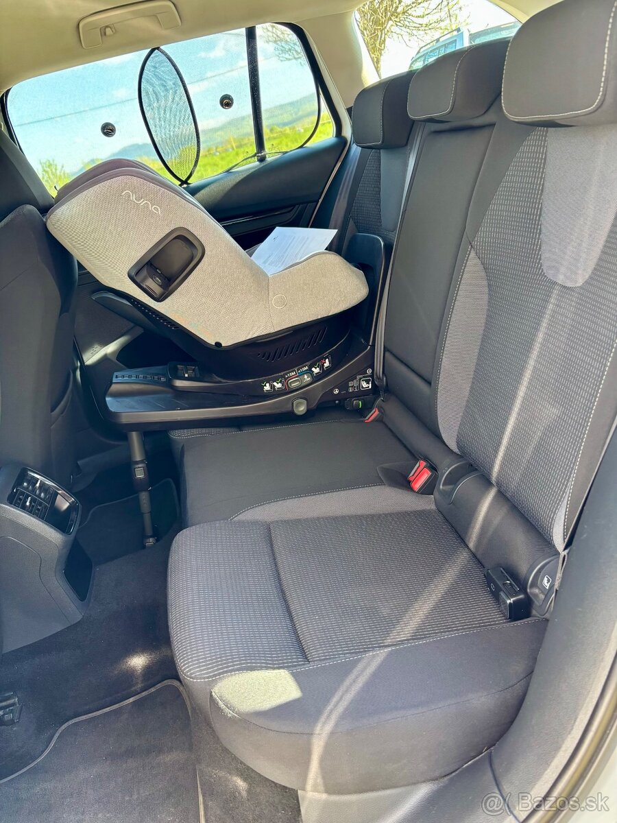 Škoda Octavia 4 2.0TDI DSG - 11