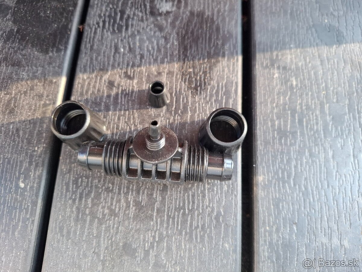 Záhradné veci – úplne nové. - 11