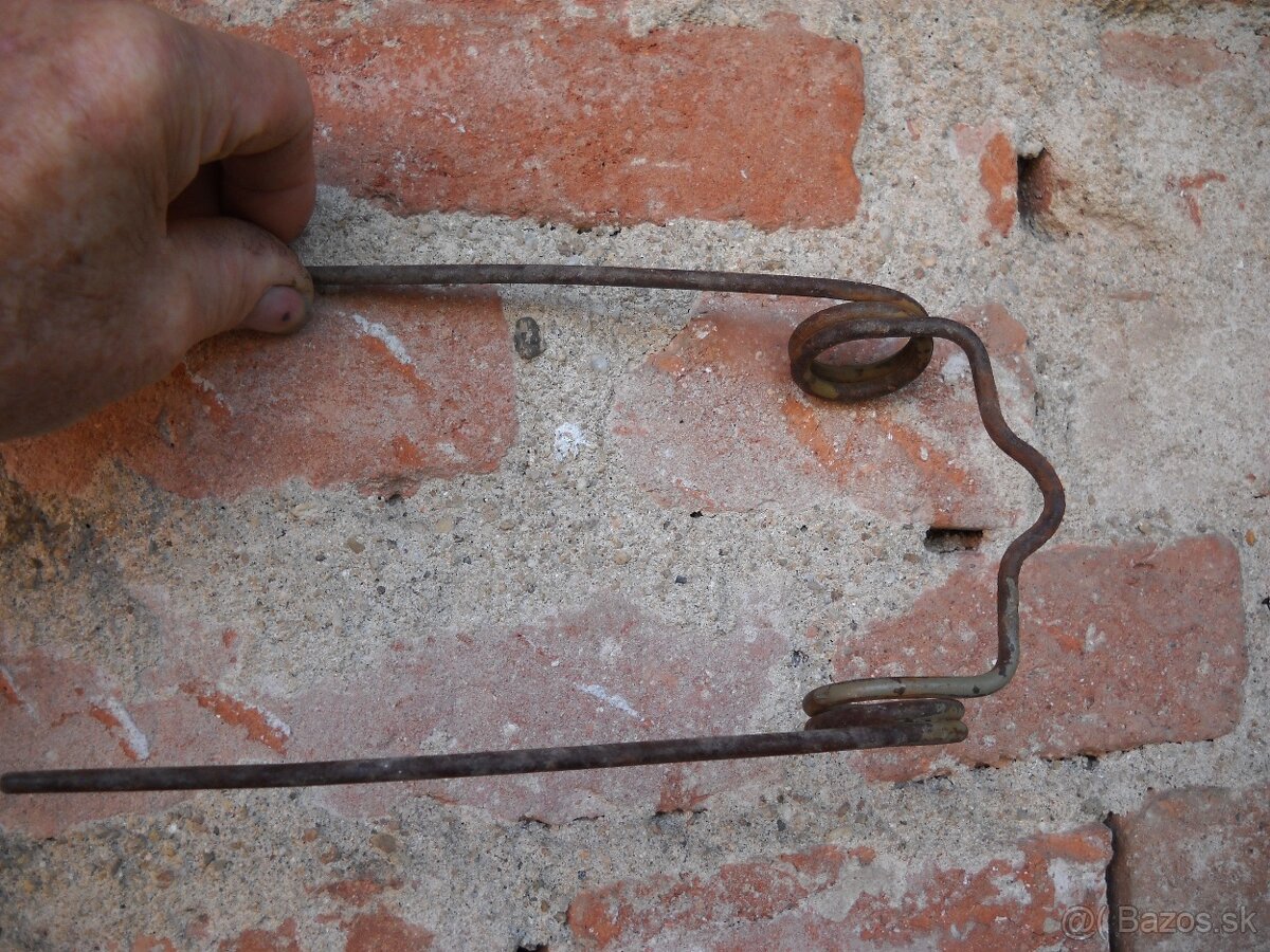 E 512-514 žací lišta díly - 11