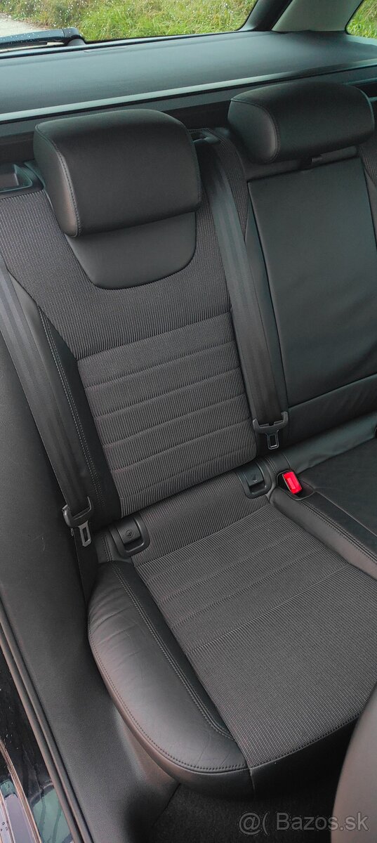 Škoda Octavia 3 combi 2,0TDI 110kw DSG - 11