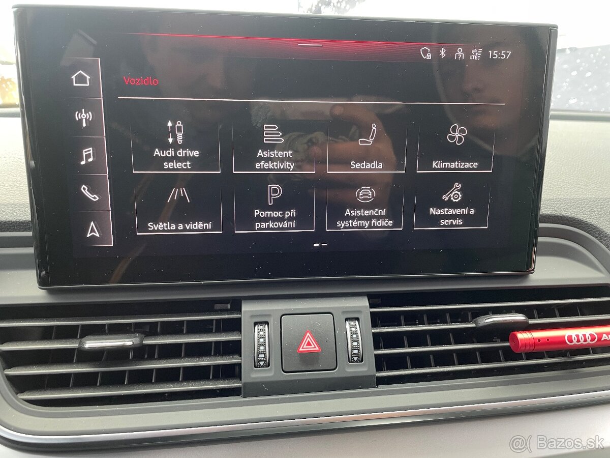 Audi Q5 Sportback Quattro - 11