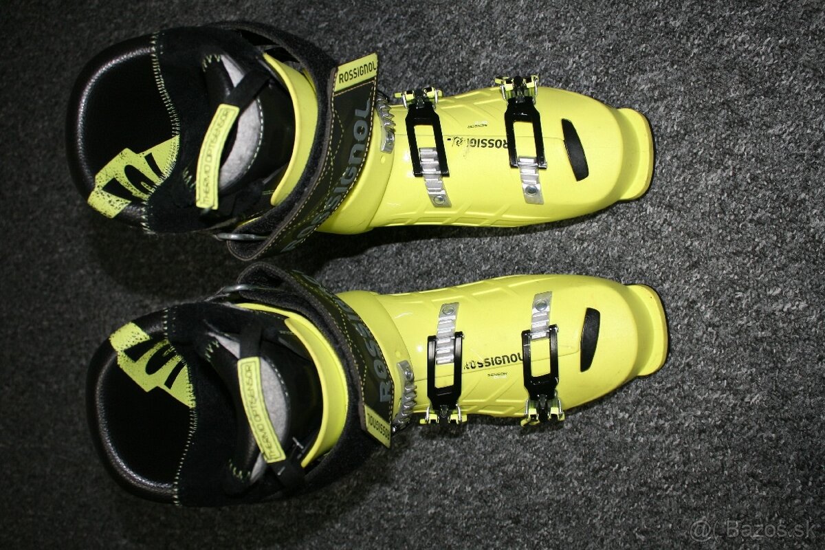 lyže Head 157 cm , lyžiarky Salomon - 11