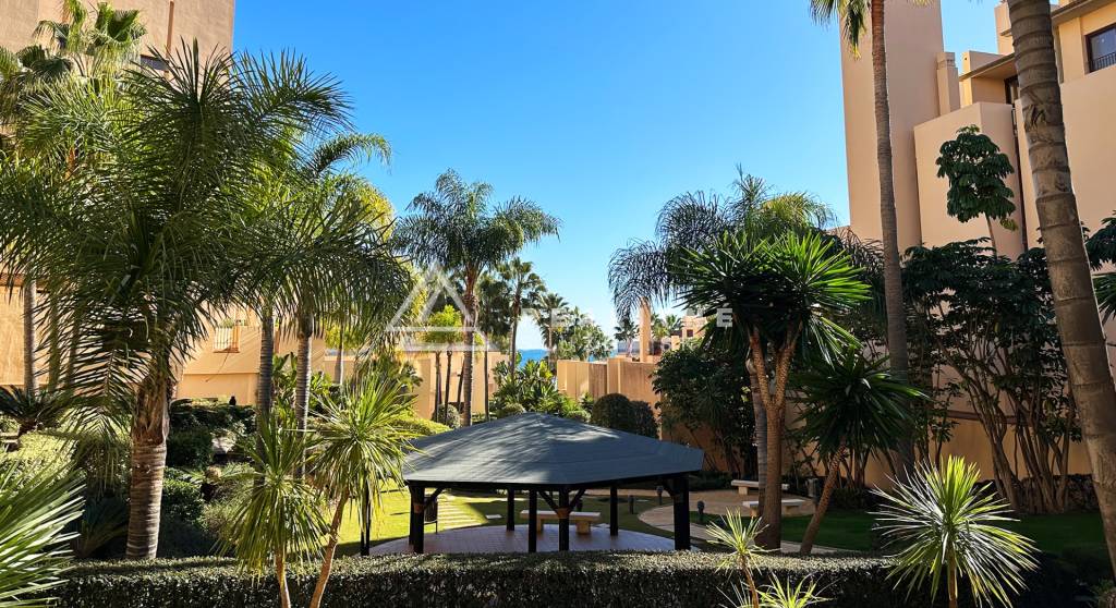 ESTEPONA, APARTMÁN NA PREDAJ – PRIAMO PRI MORI, BAHÍA DE LA - 11