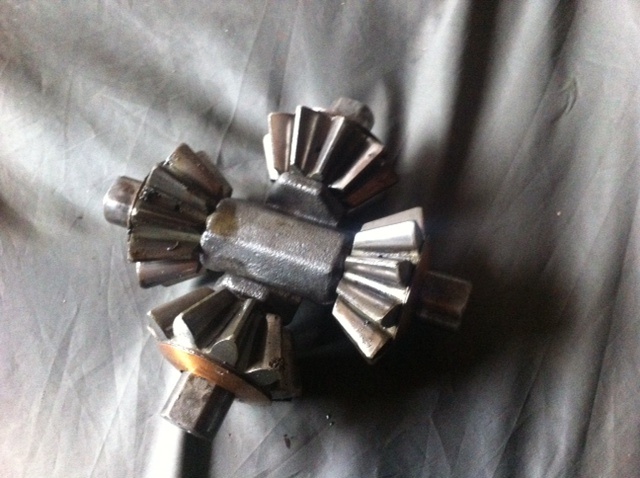 ND UNK320,LKT120,UNC200 AJ 201 UN053 - 11