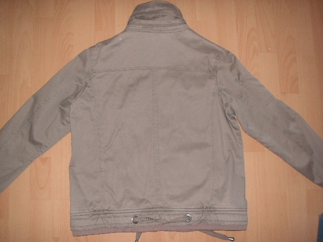 2 x prechodná bunda - 11