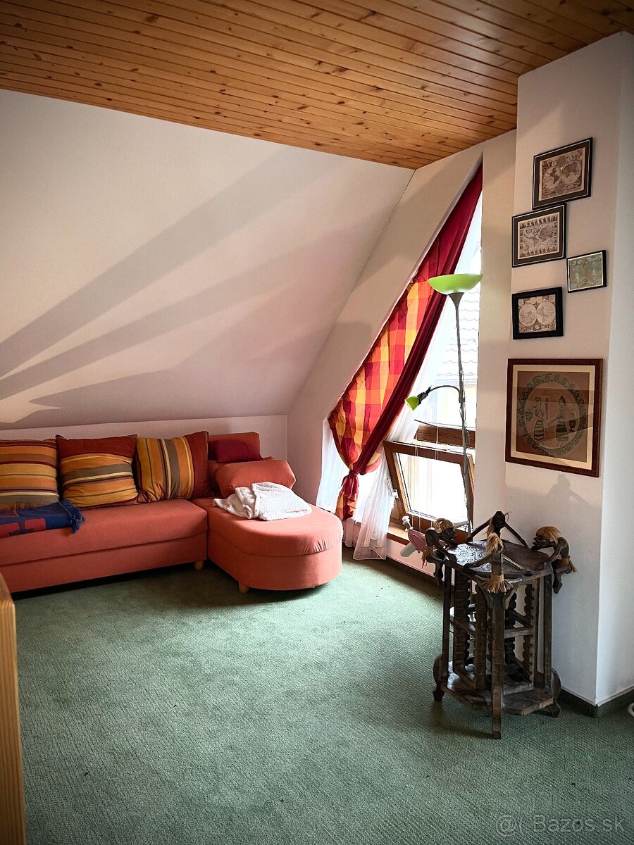 Rodinny Dom Lackova Stara Lubovna - 11