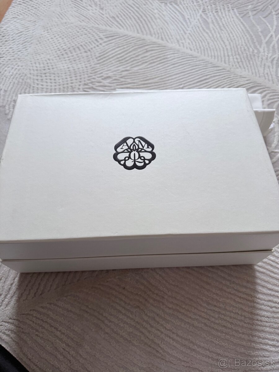 Alexander McQueen Sneakers - 11