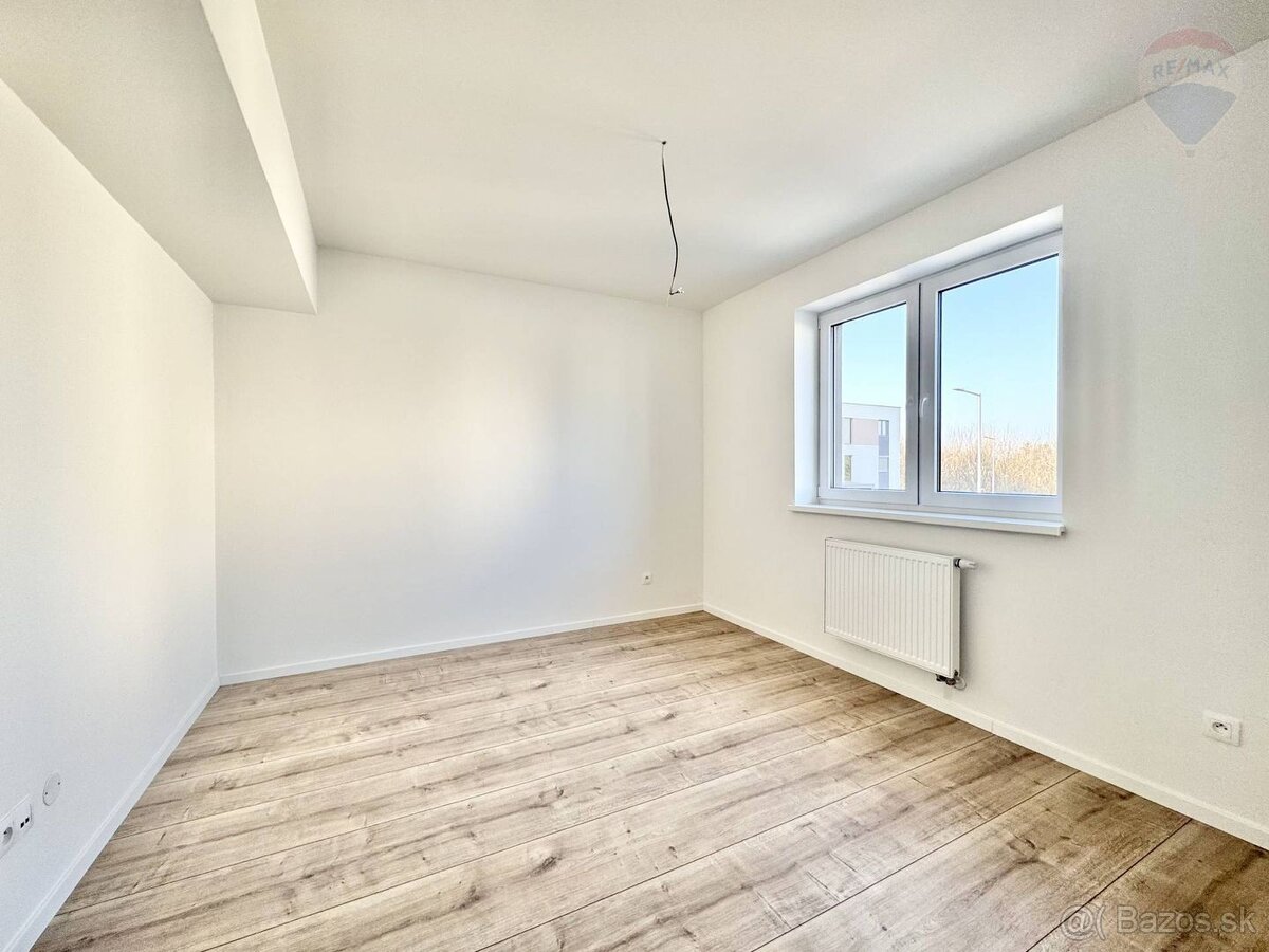 Predaj: Posledné byty, 3 izbový byt, Dunajská Streda, Poľná - 11