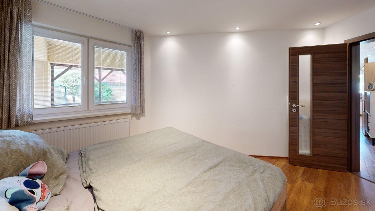 Predaj 4i RD v obci Padáň komplet zariadený - 11