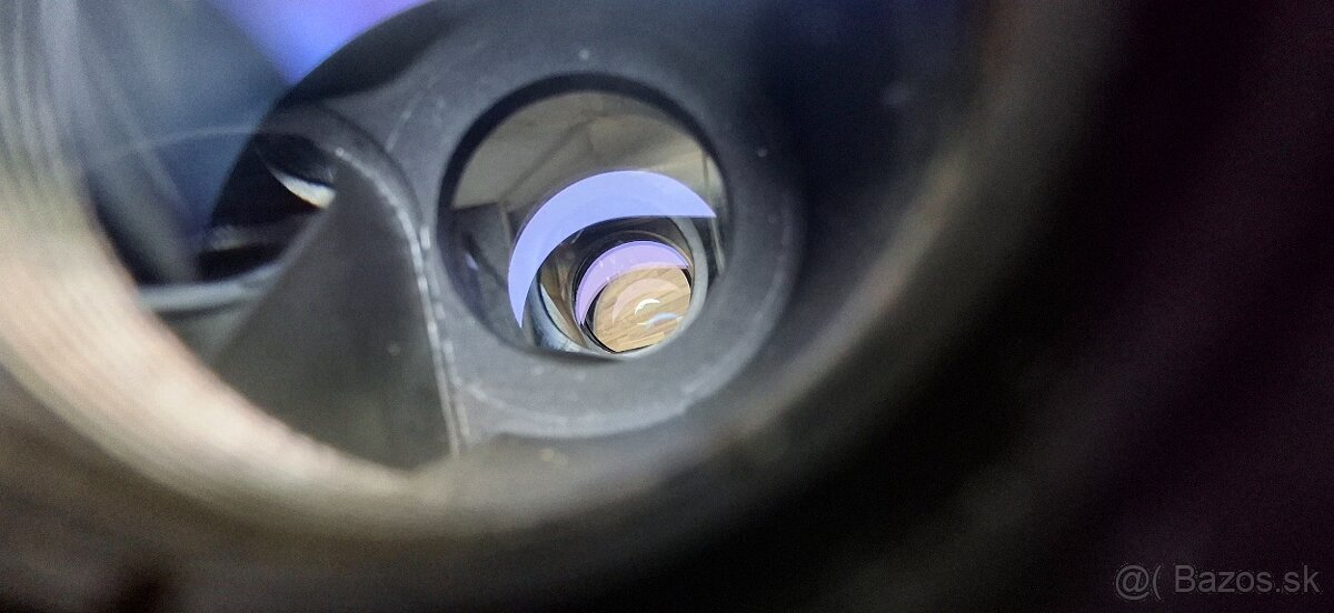 Ďalekohľad PŘEROV 4x20 - 11