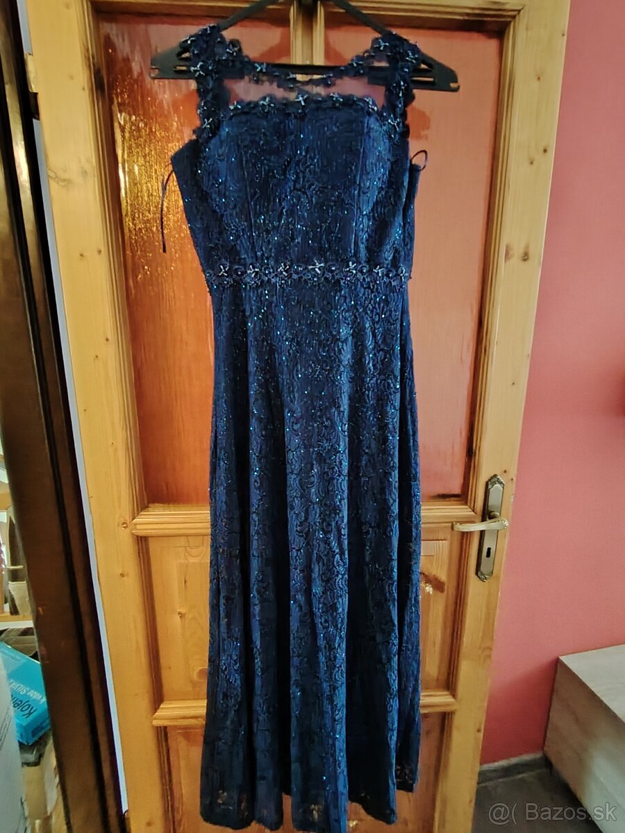 Spoločenské šaty - 11