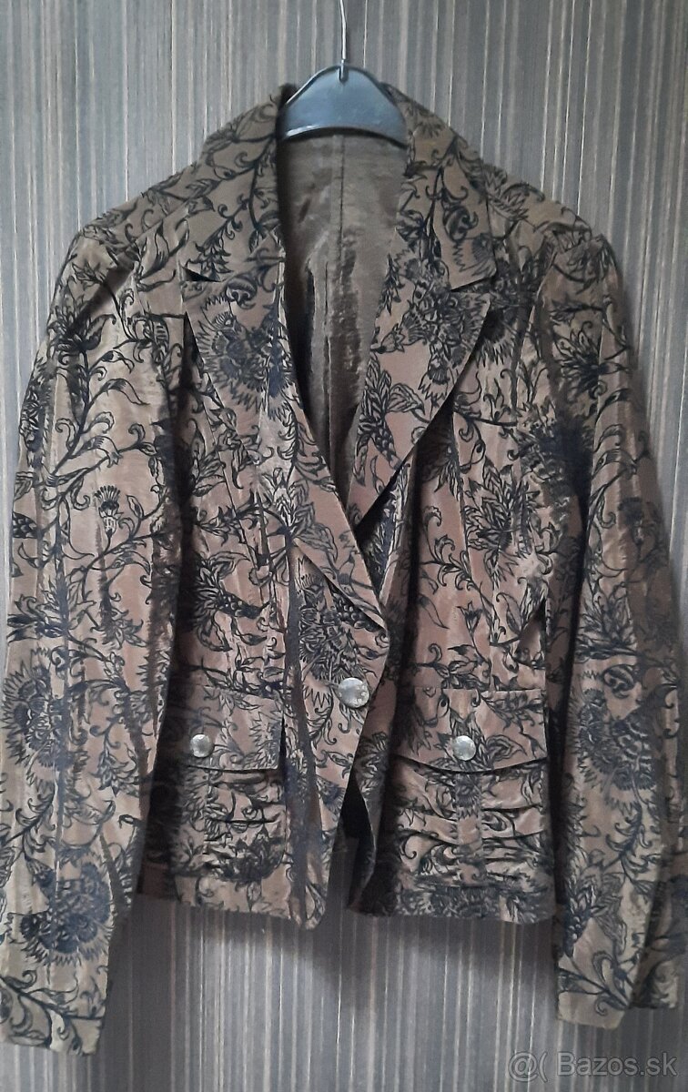 Dámske bundy,saká mix - 11